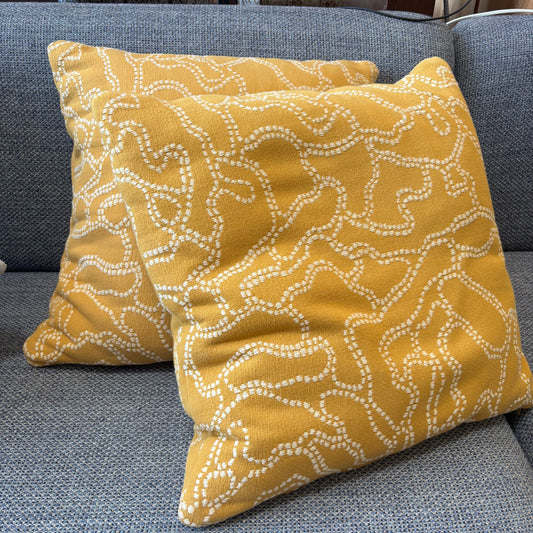 Cushions