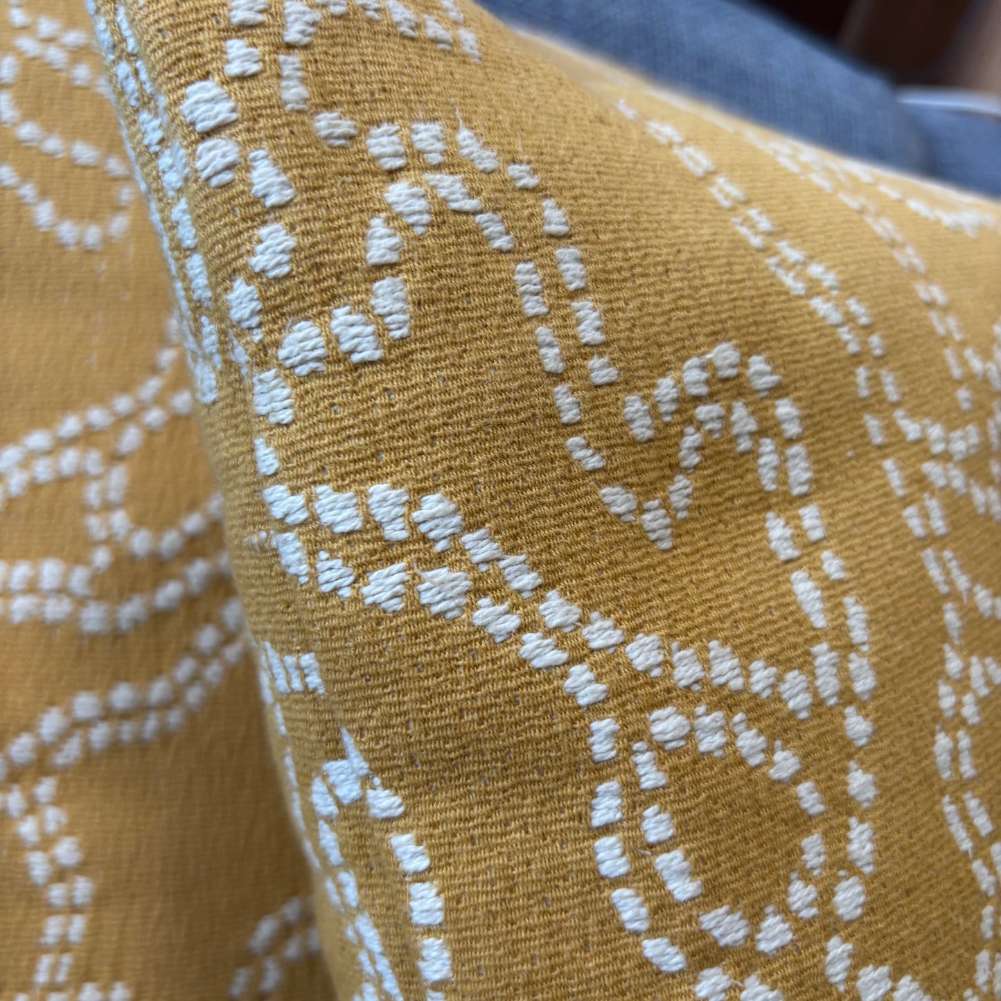 Cushions