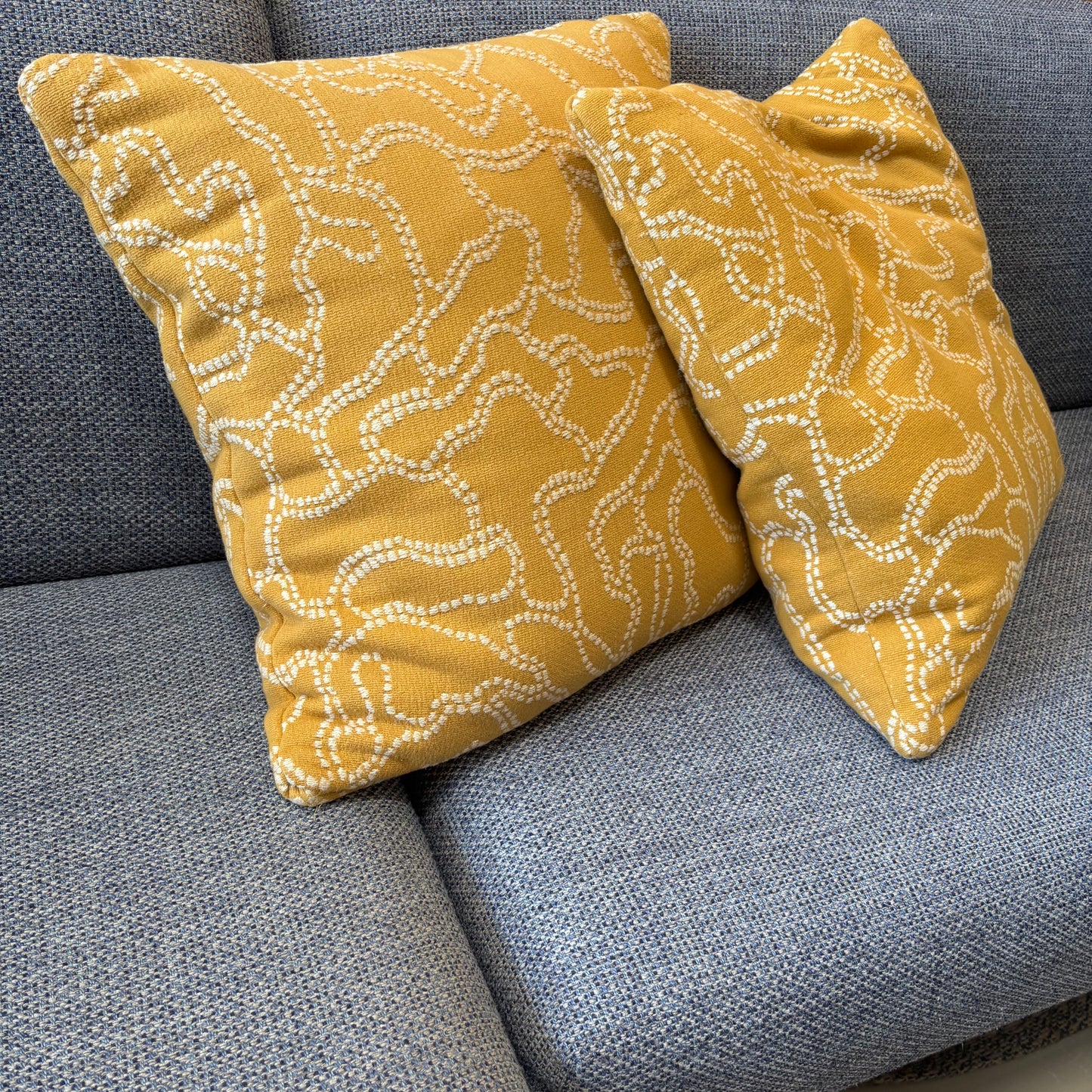 Cushions