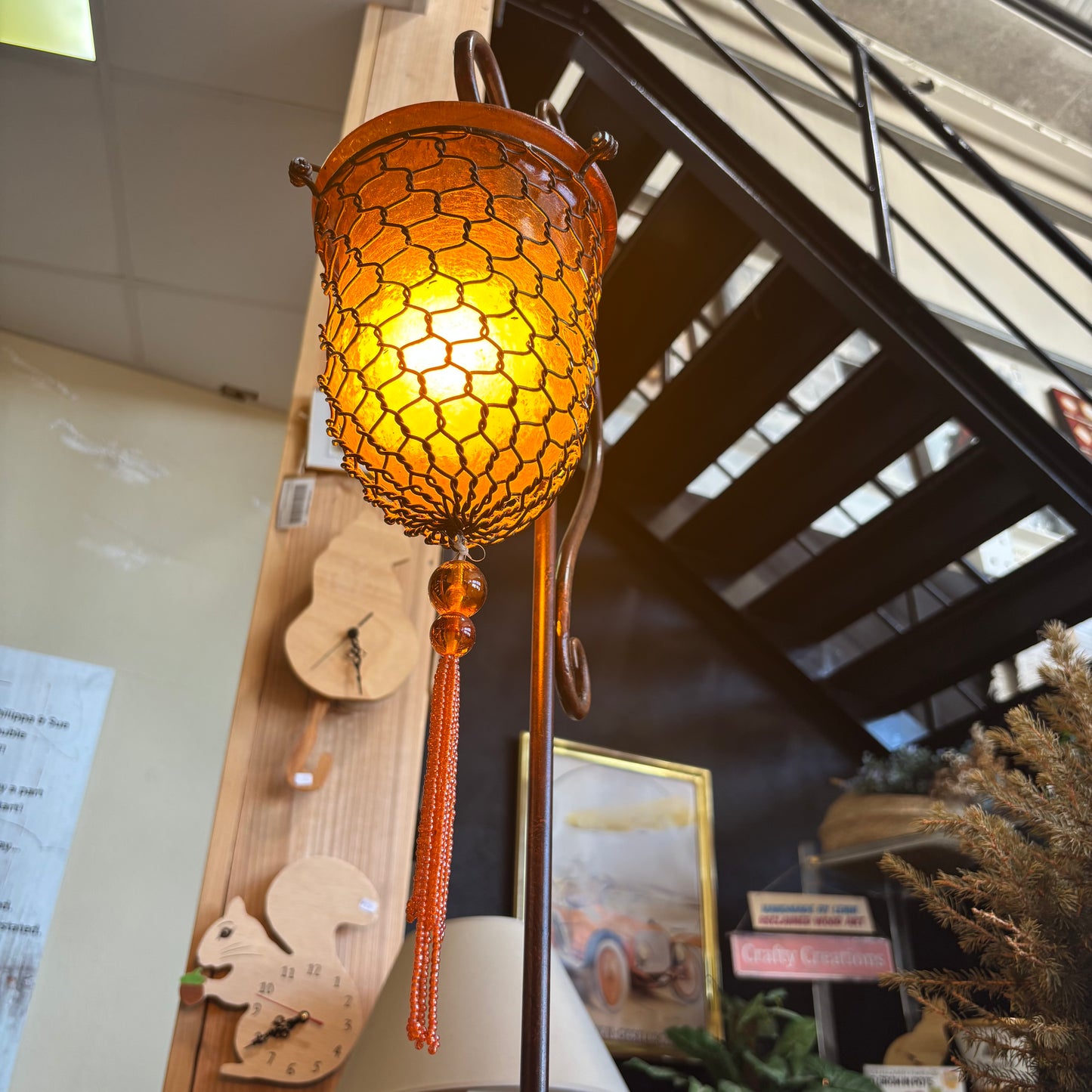 Lamp