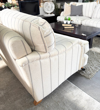 Pair of Sofas