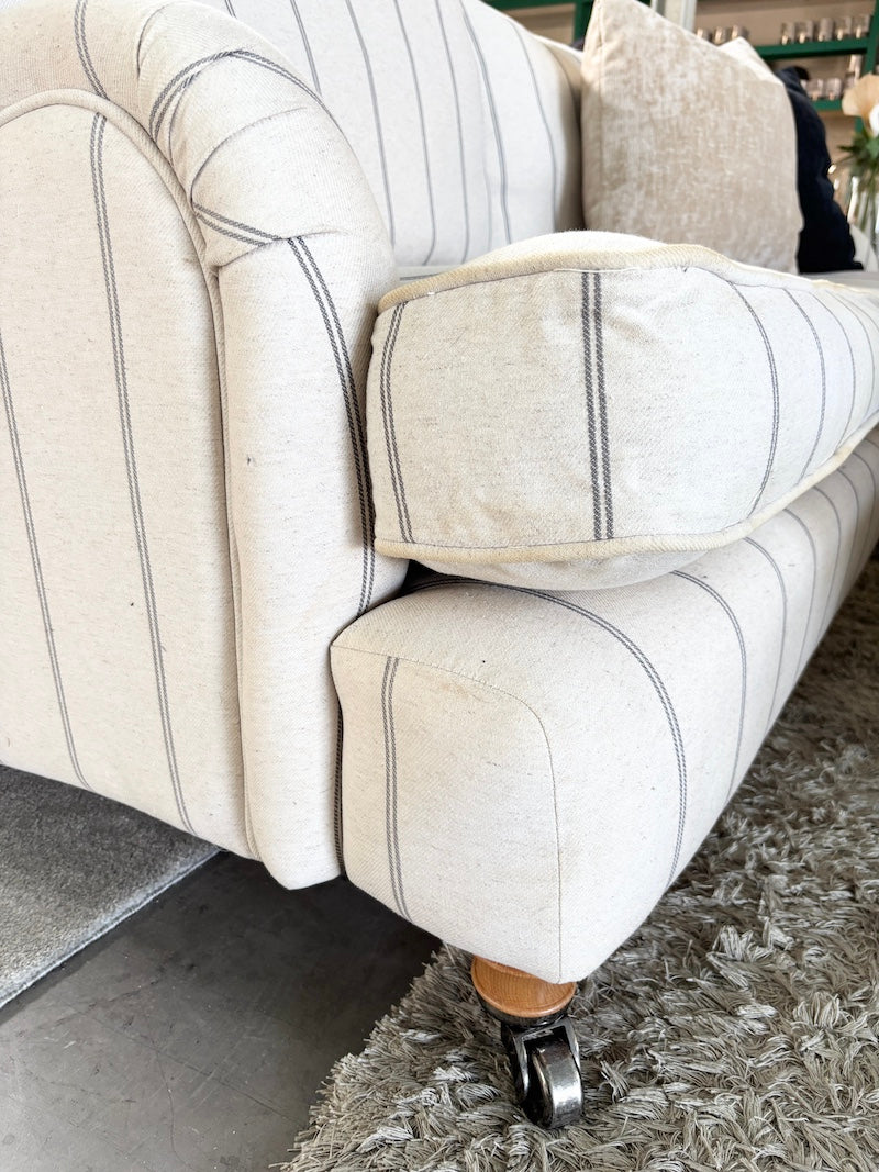 Pair of Sofas