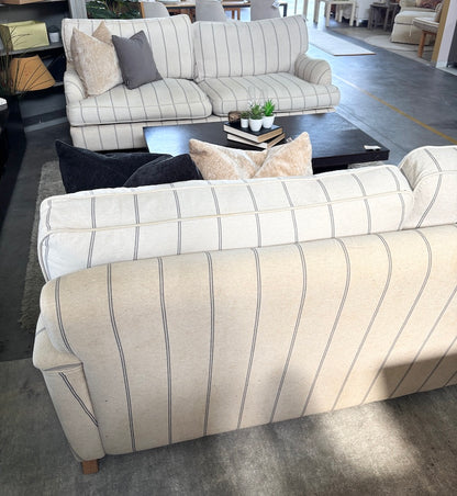 Pair of Sofas