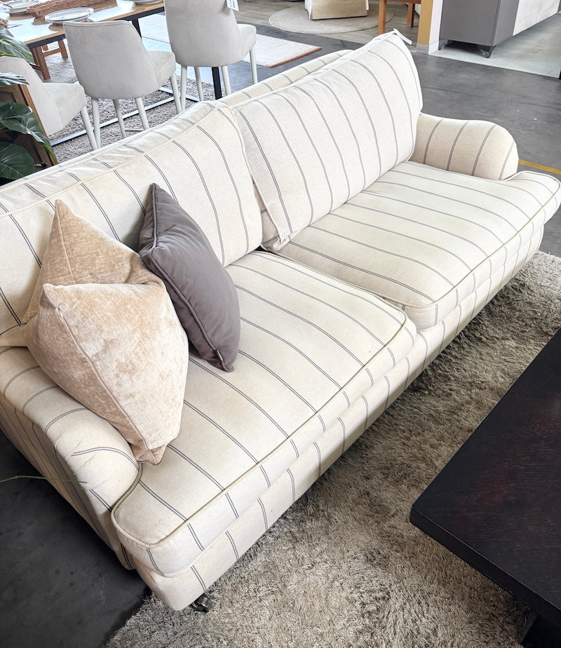 Pair of Sofas