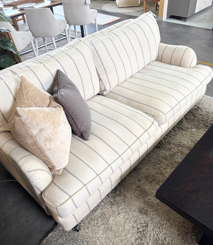 Pair of Sofas