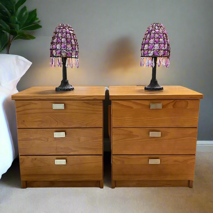 Bedside Tables