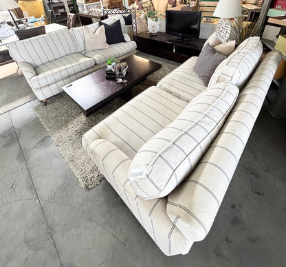 Pair of Sofas