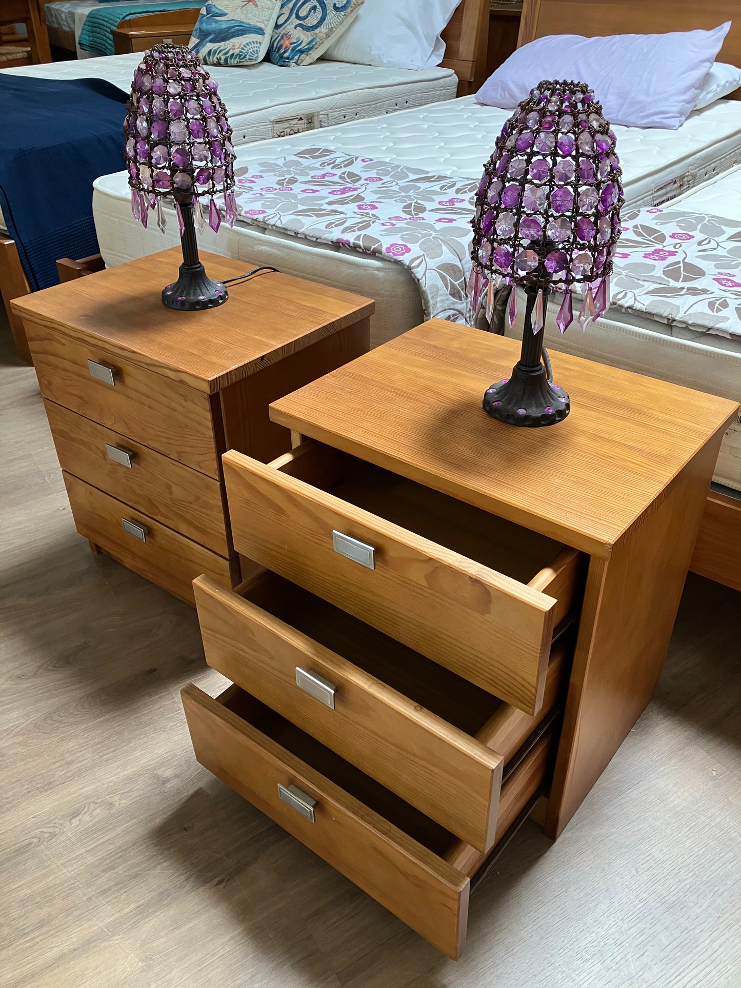 Bedside Tables