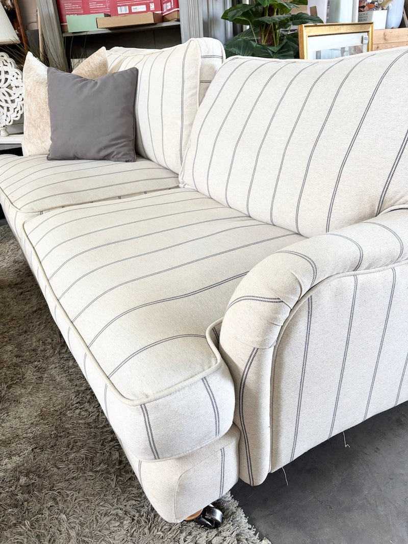Pair of Sofas