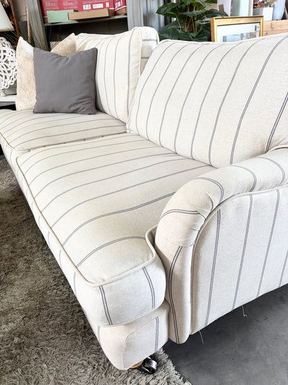 Pair of Sofas
