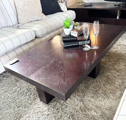 Mesa de café