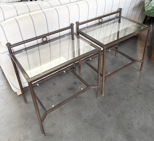 Bedside Tables