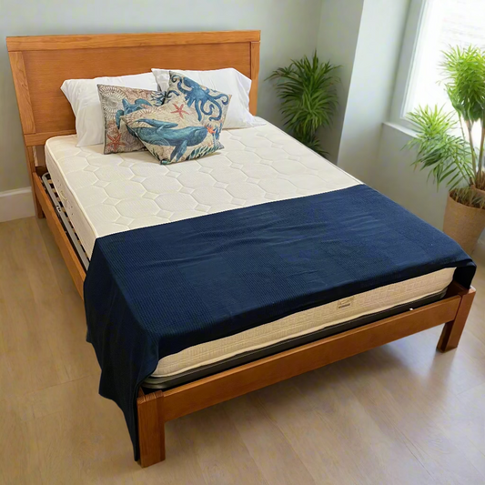 Cama de casal