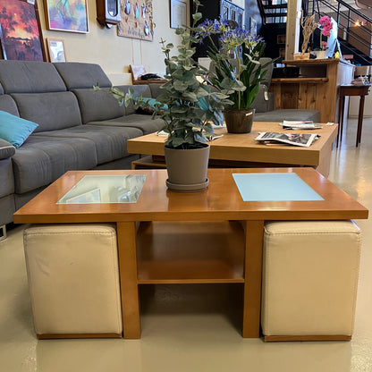 Mesa de café