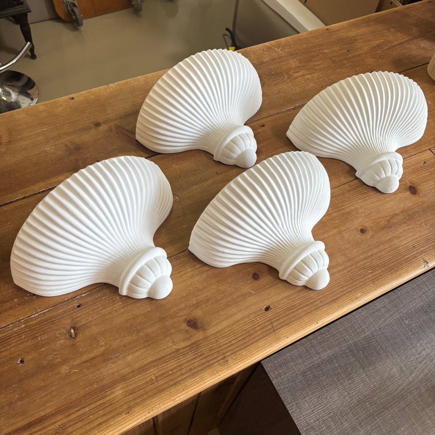 Wall Sconce x4