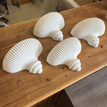 Wall Sconce x4