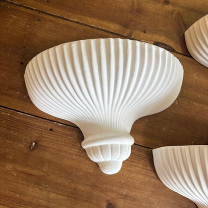 Wall Sconce x4