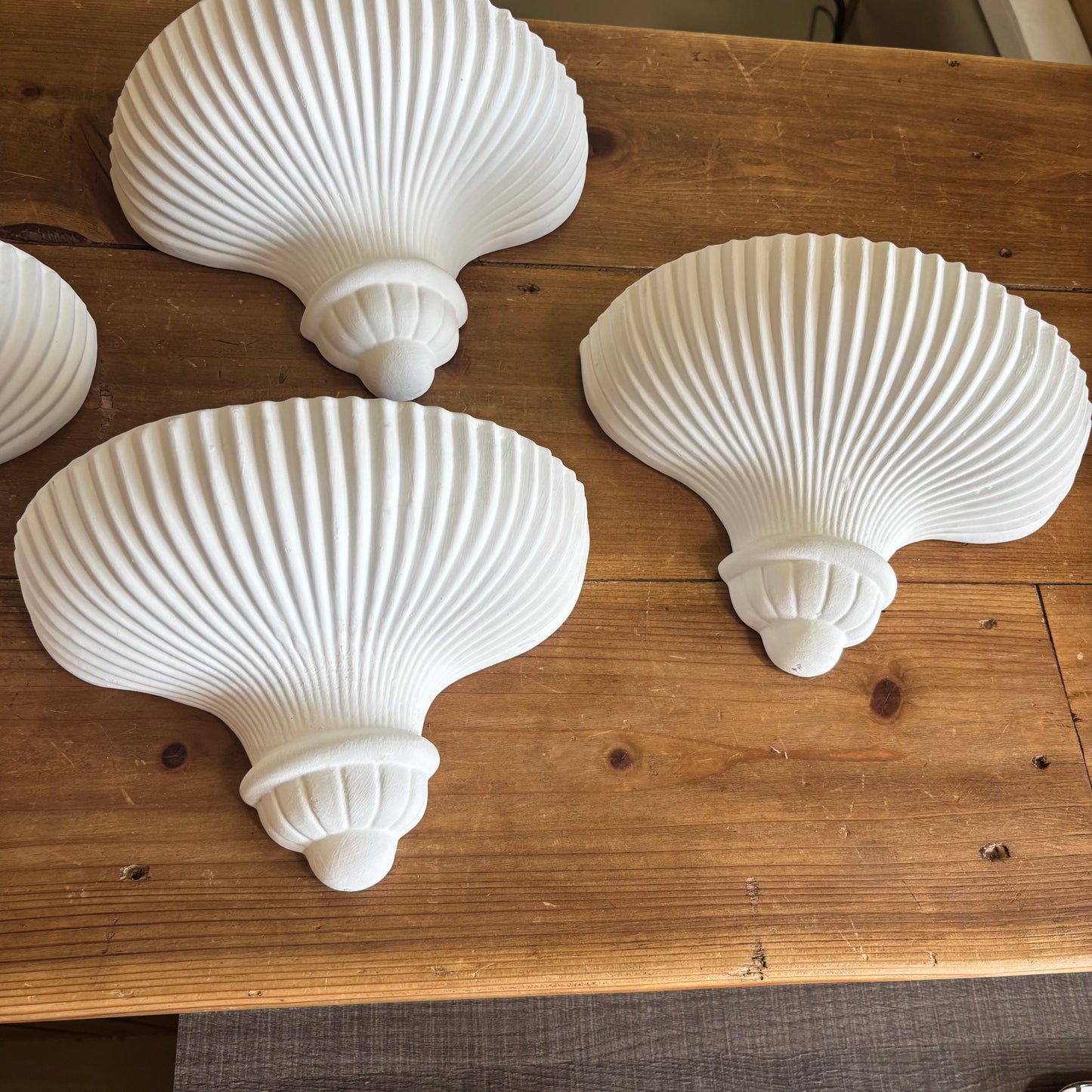 Wall Sconce x4