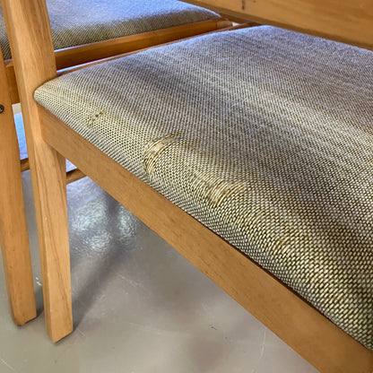 Table and Chairs