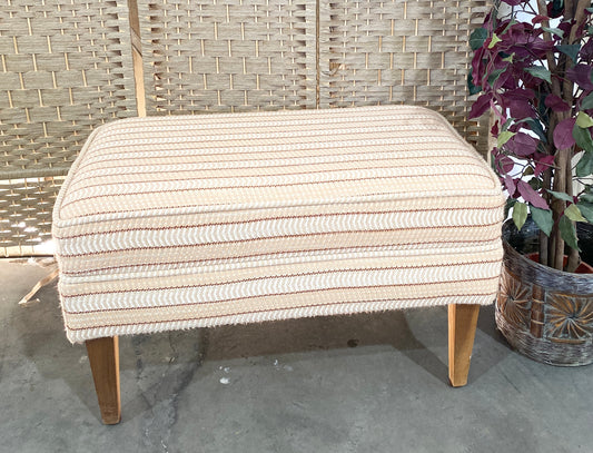 Footstool