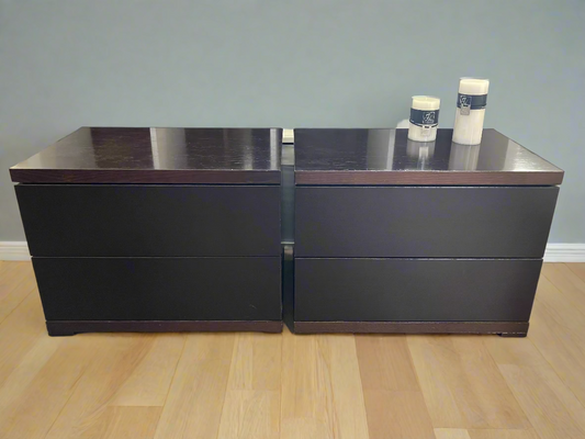 Bedside Tables