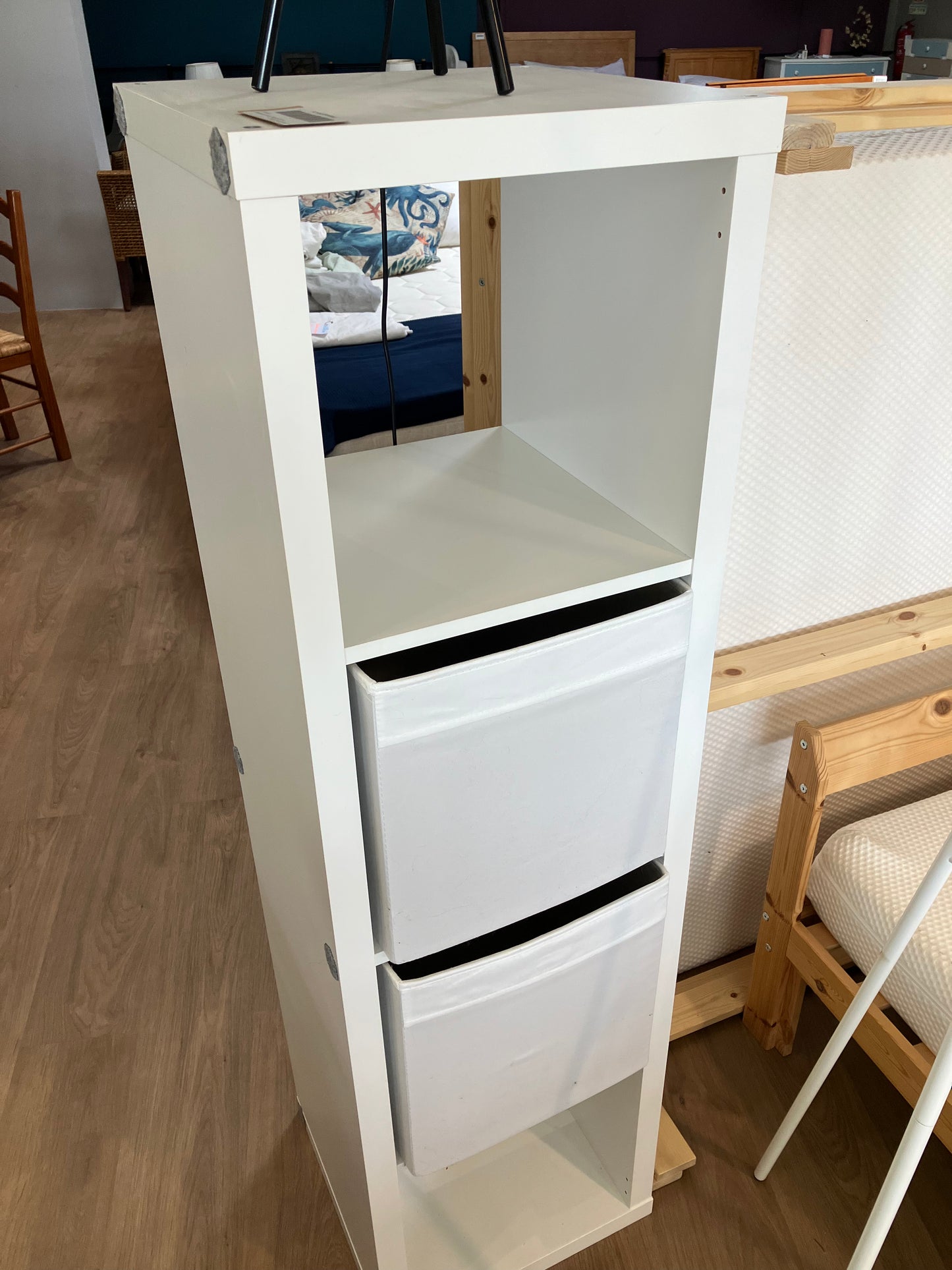 Storage Unit