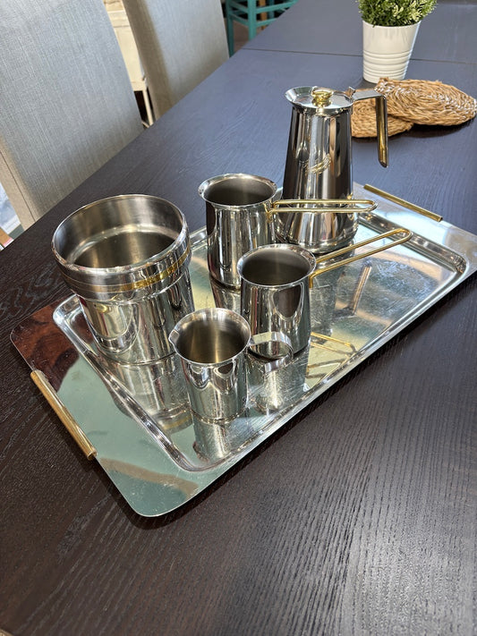 Coffee Set