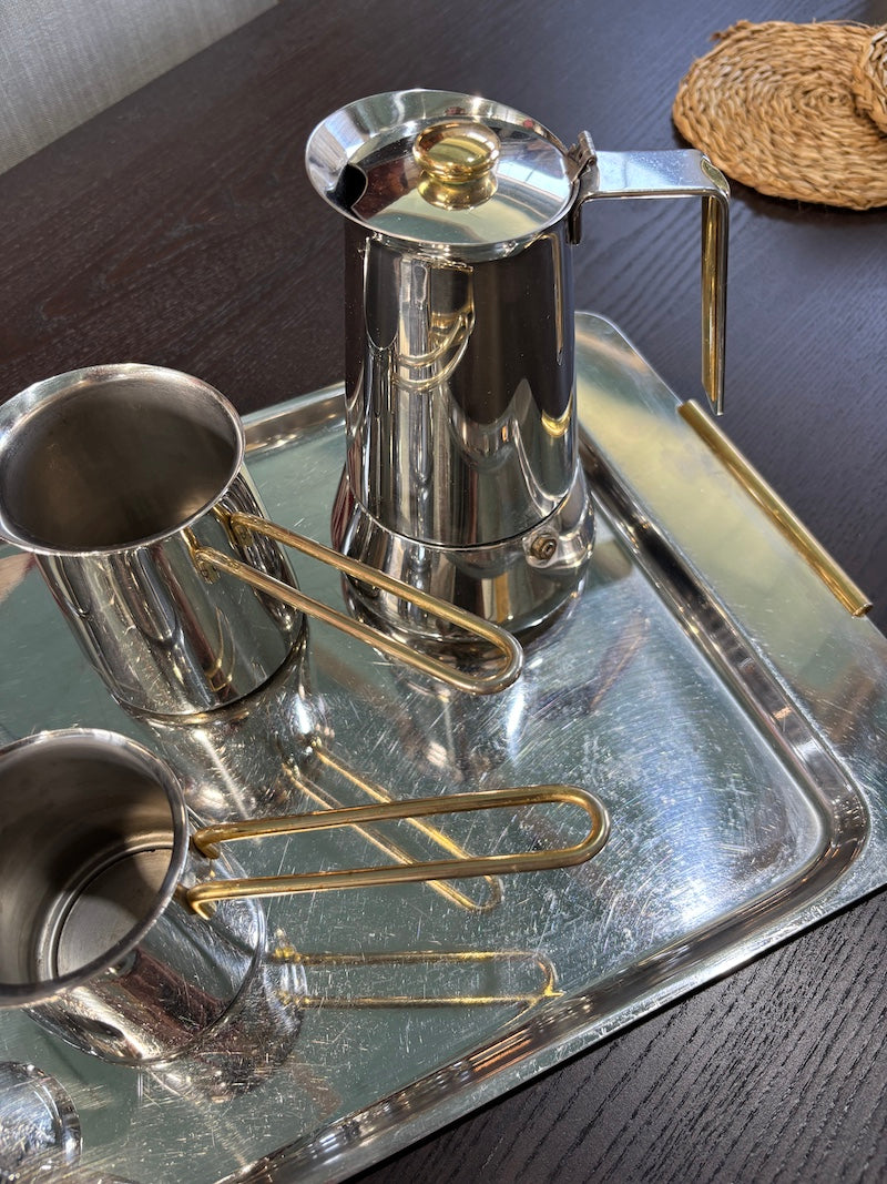 Coffee Set