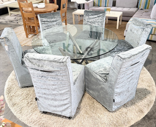 Set of Chairs