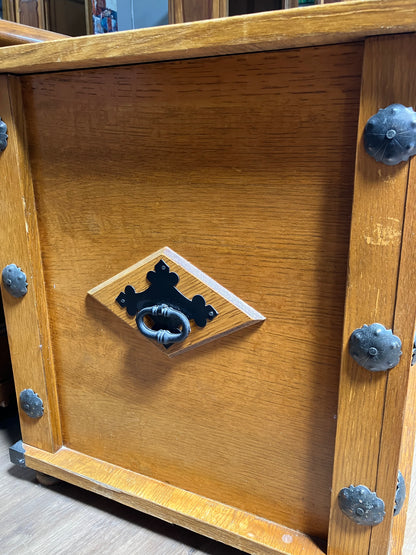 Porta-malas