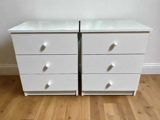 Bedside Tables