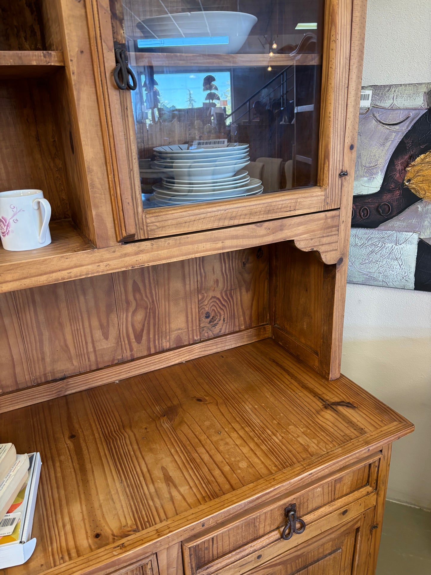 Dresser