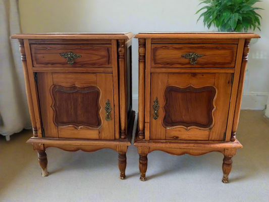 Bedside Tables