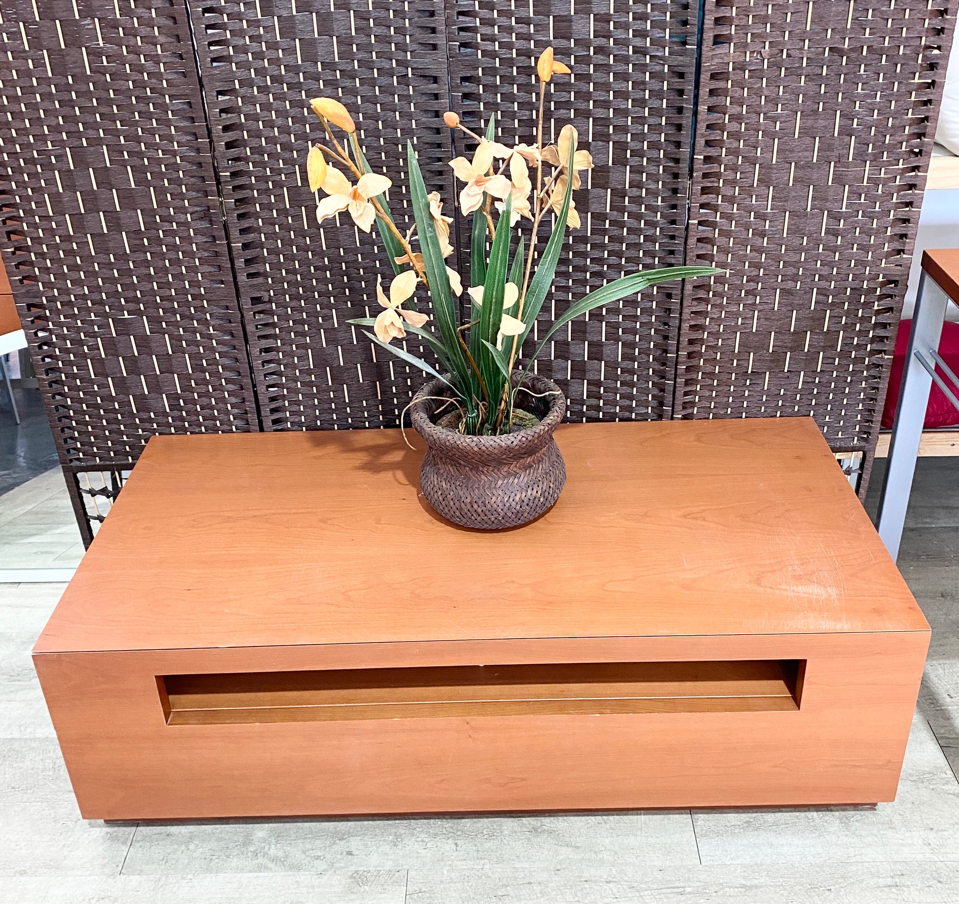 Media Unit