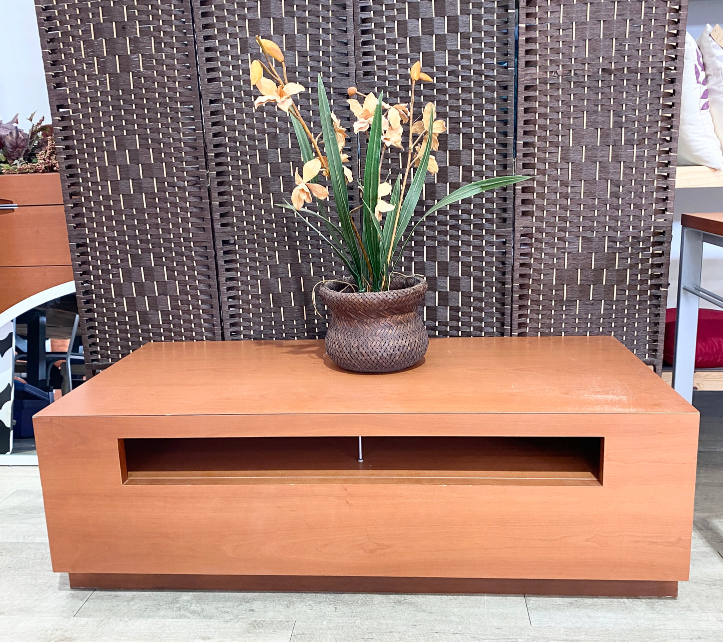 media unit in the algarve