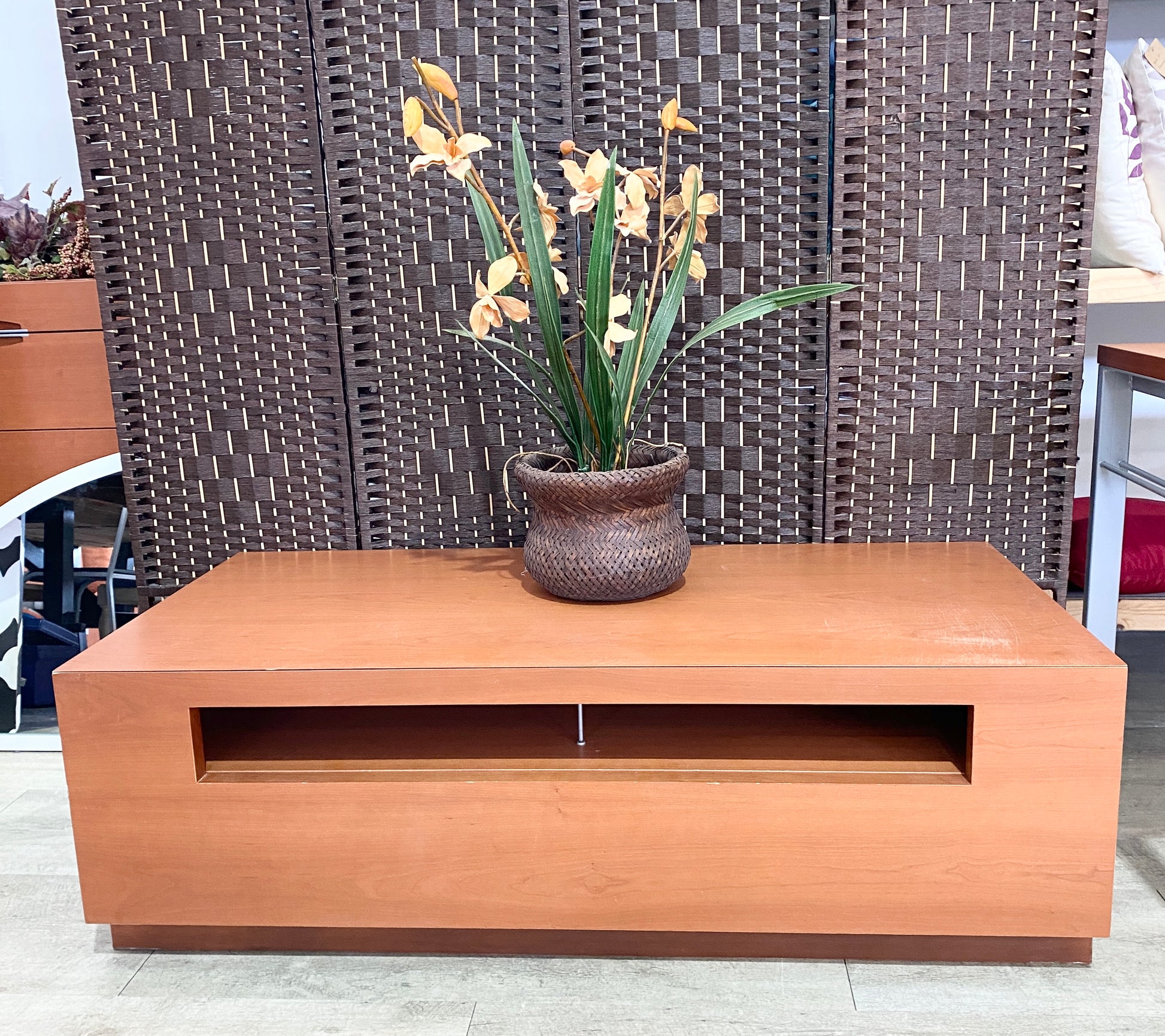 media unit in the algarve