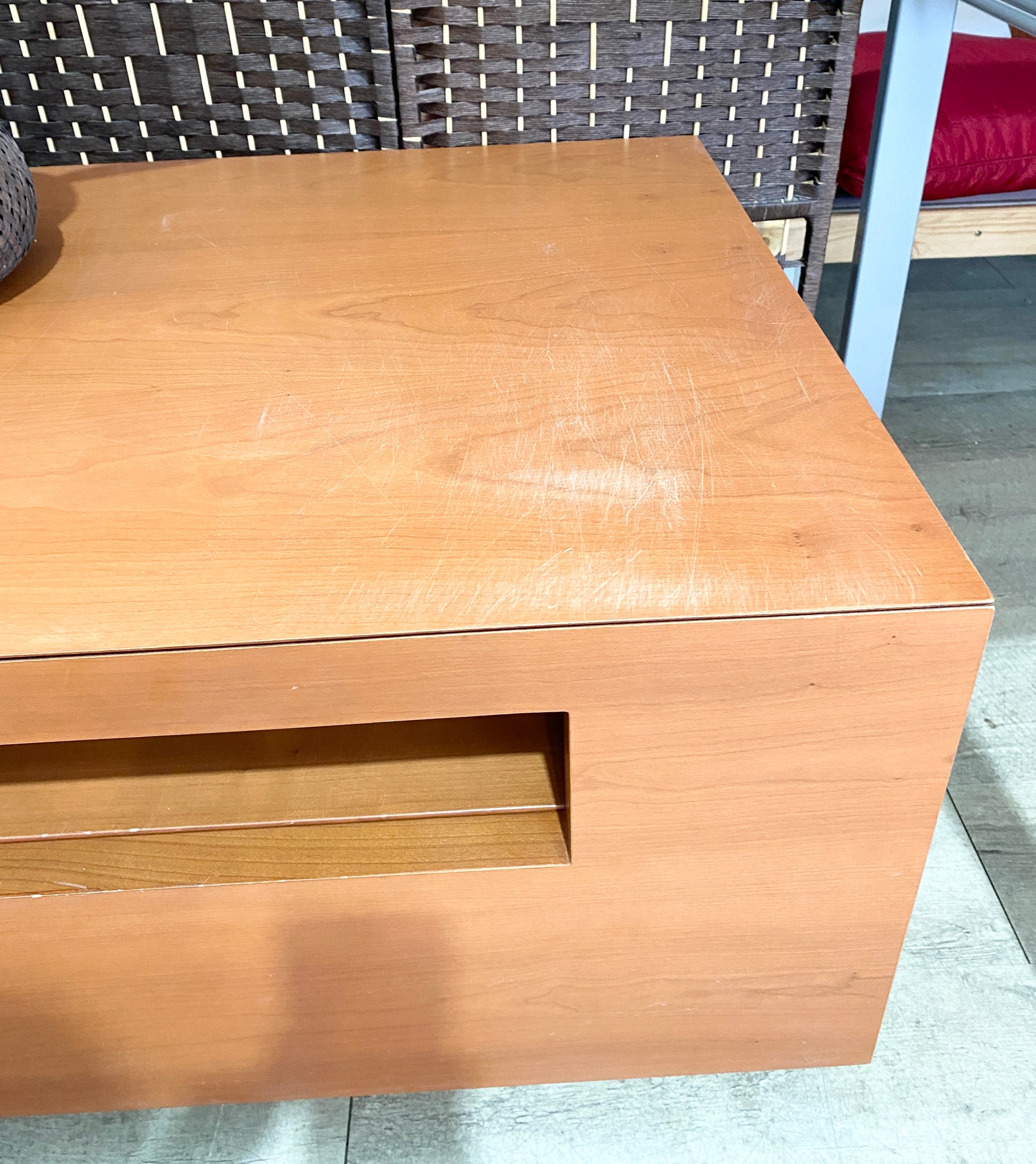 used media unit in the algarve