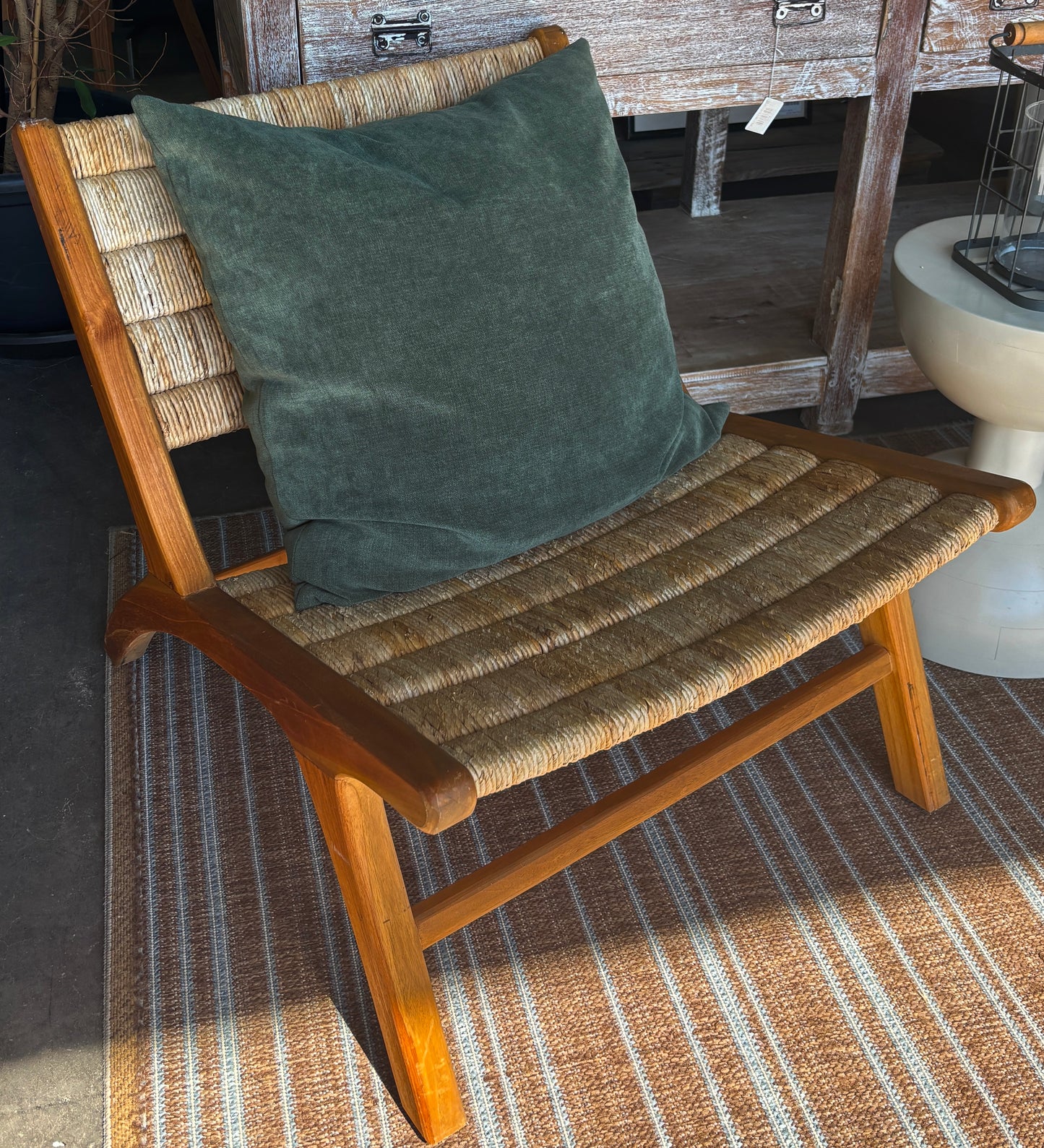 HK Living Chairs