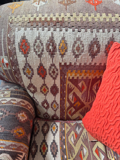 Kilim Chair
