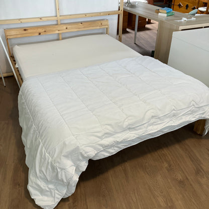 Double Bed
