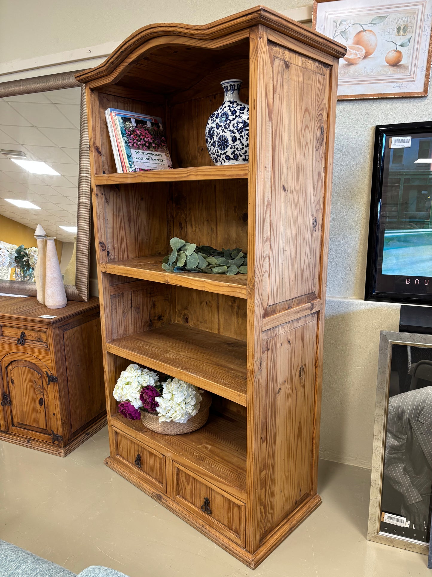 Bookcase