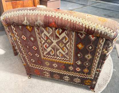Kilim Chair