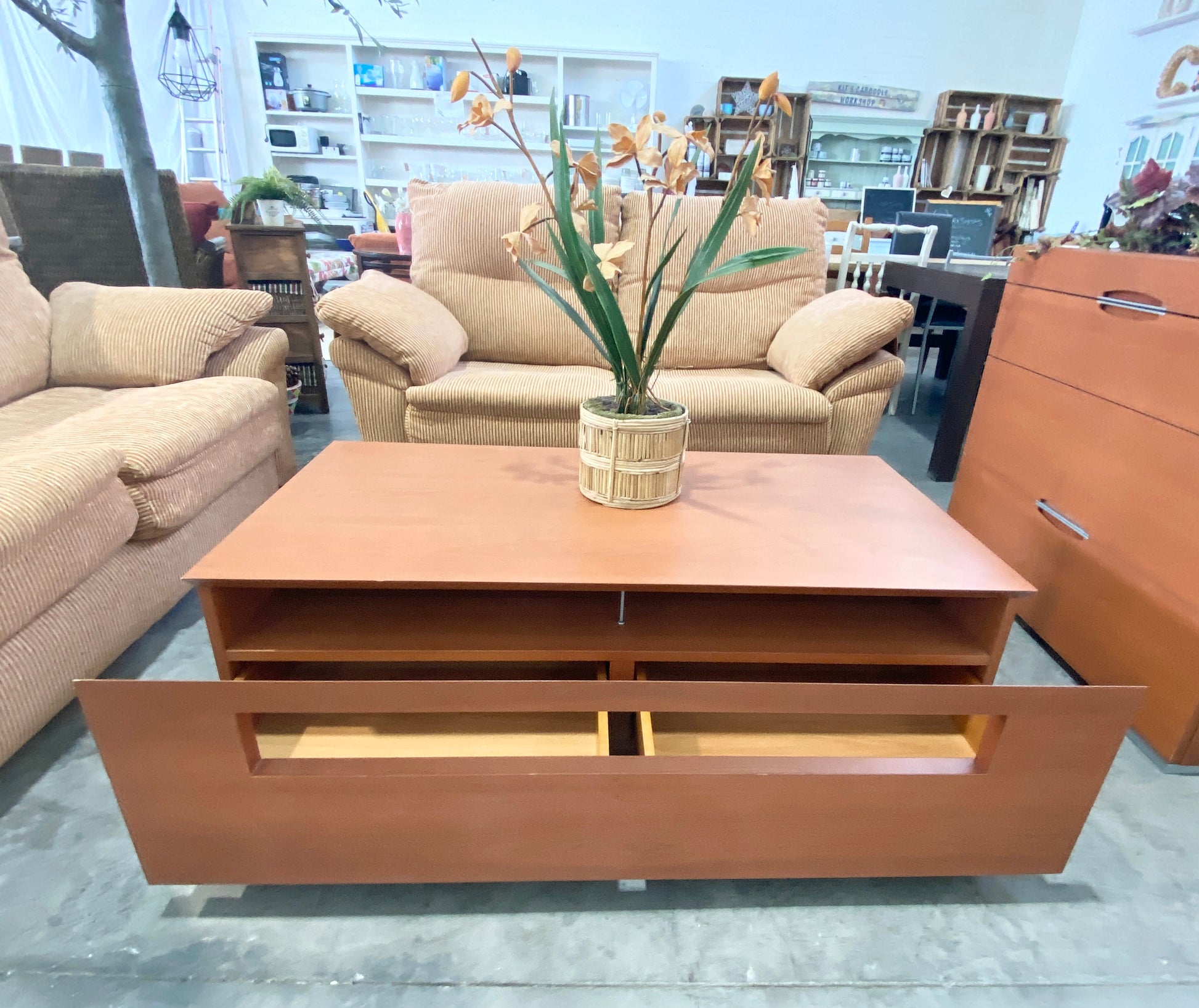 used media unit in the algarve