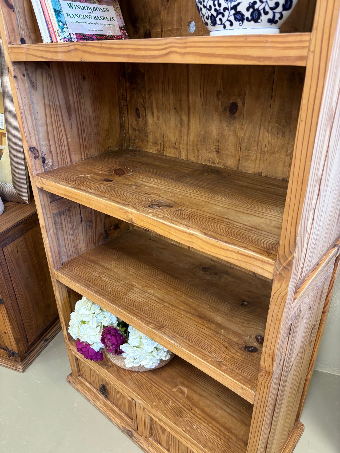 Bookcase