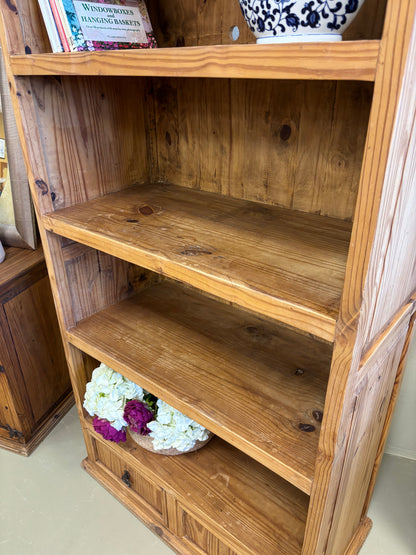 Bookcase