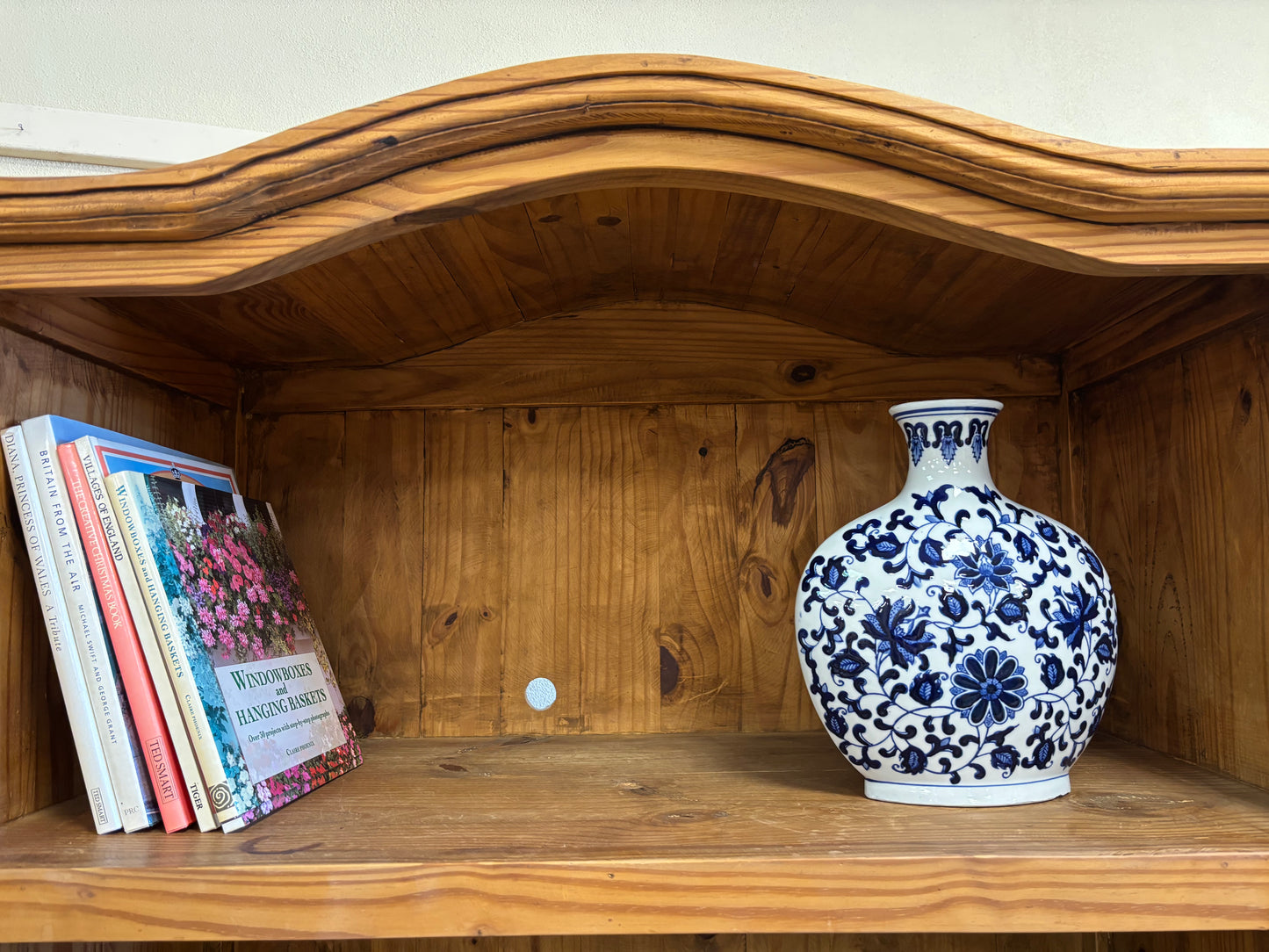 Bookcase
