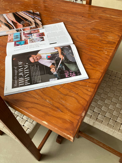 Table & Chairs