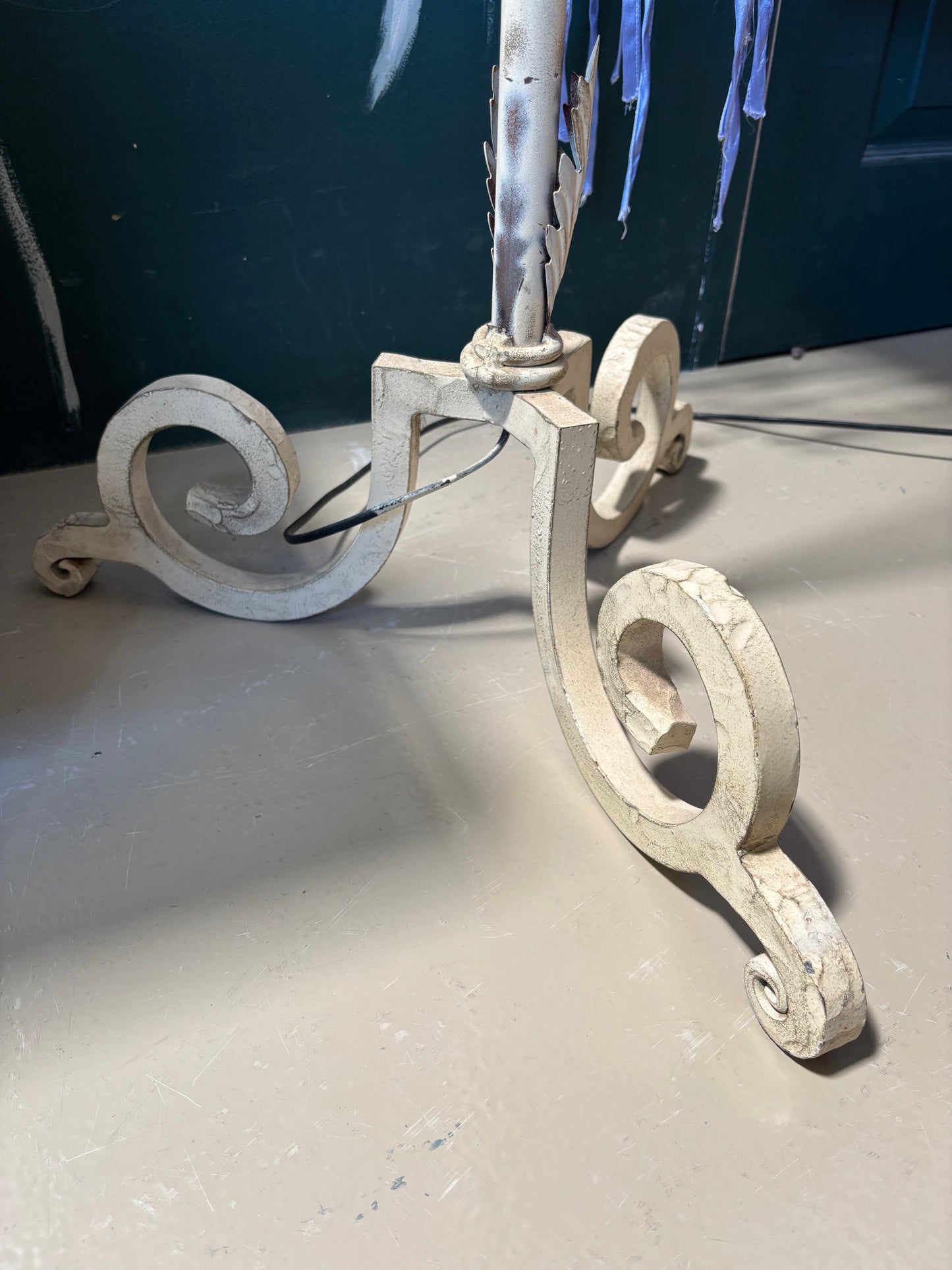 Floor Lamp