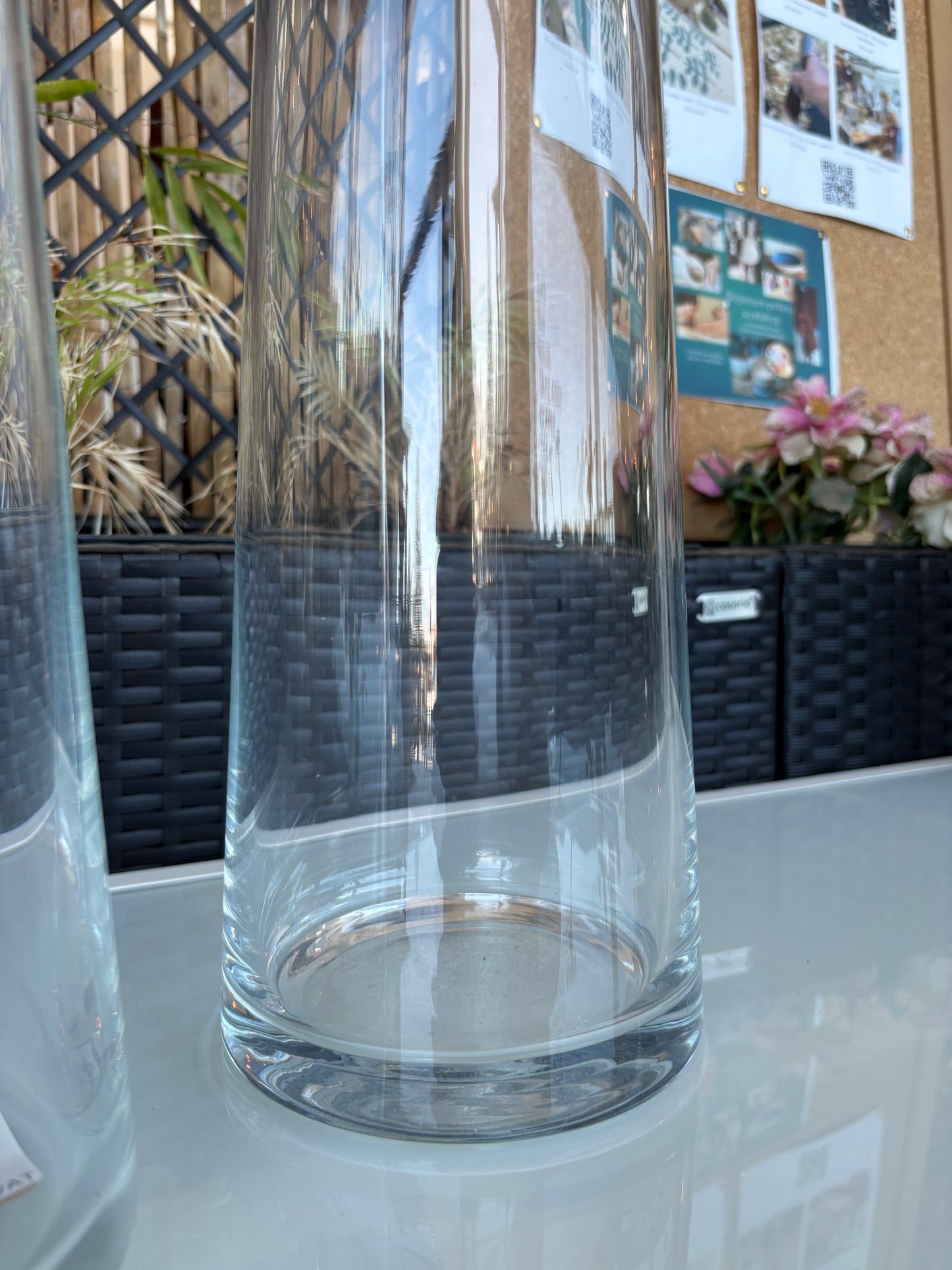 Vasos