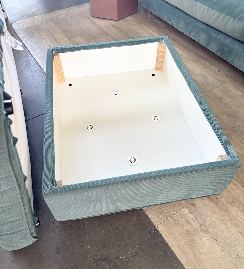 Pouffe
